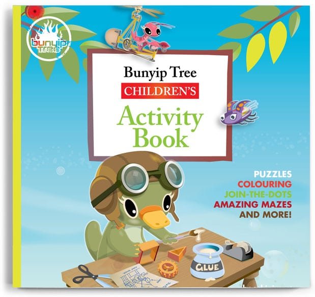 Activitybookv2